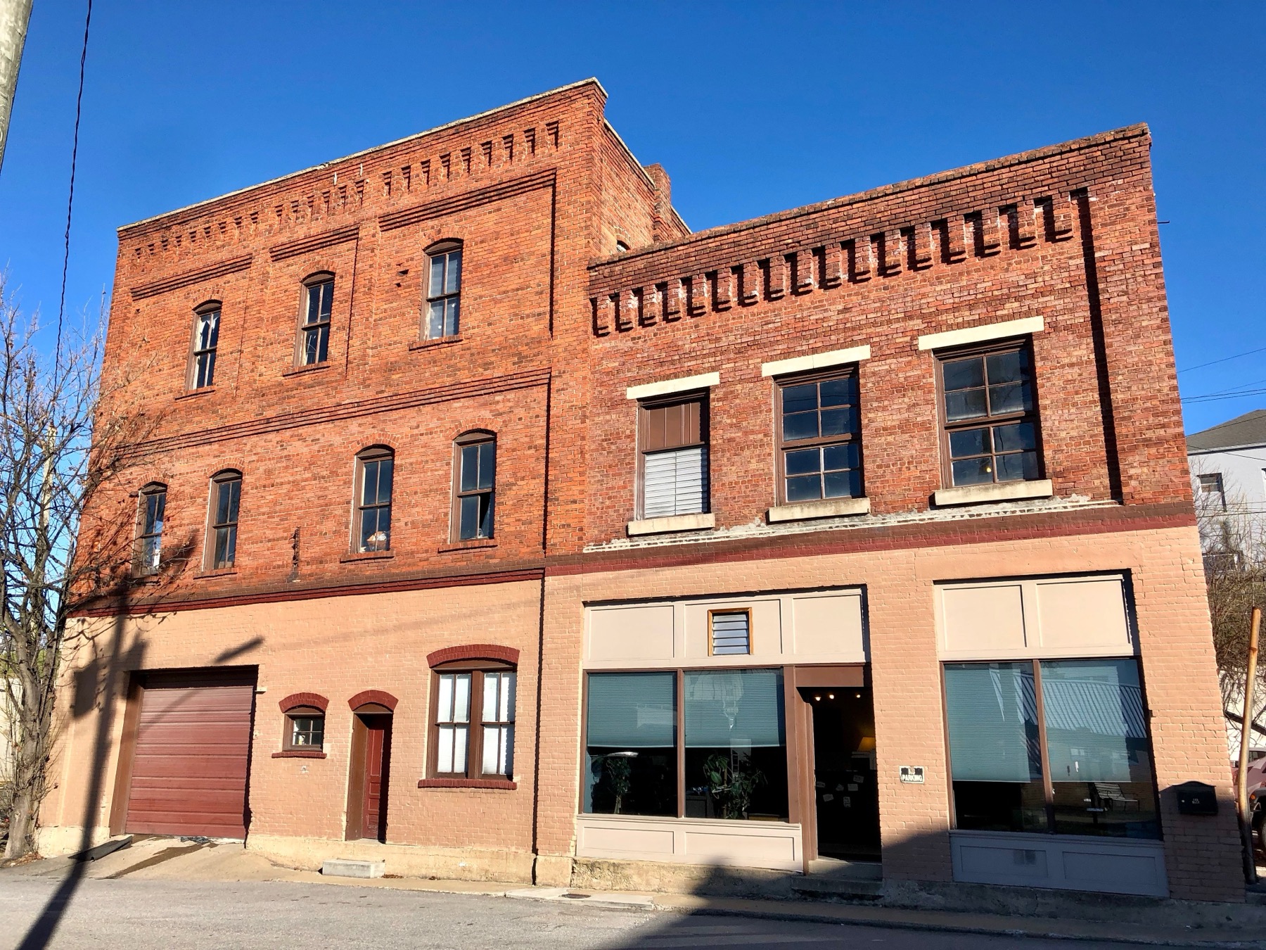 Canton, NC