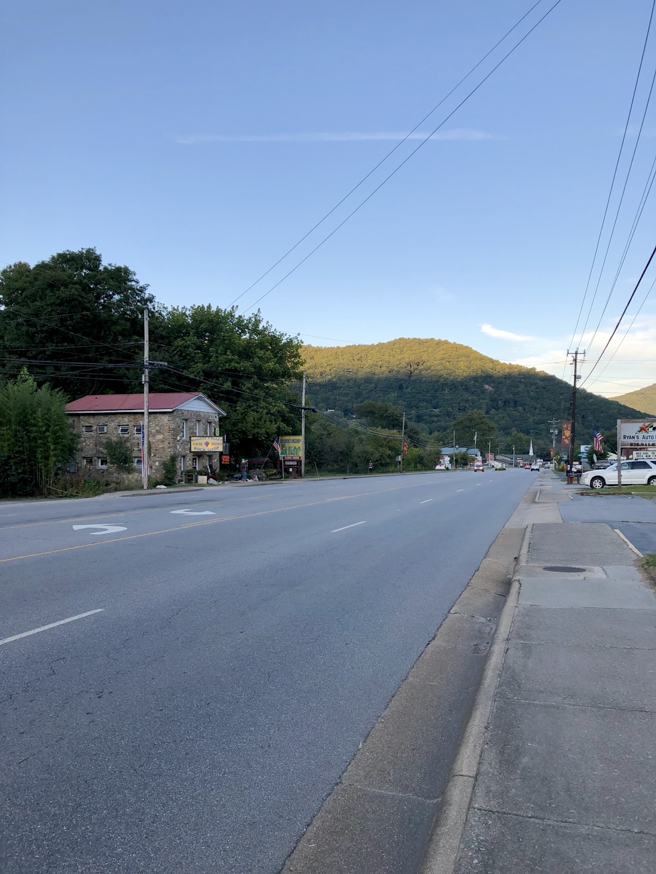 Maggie Valley, NC